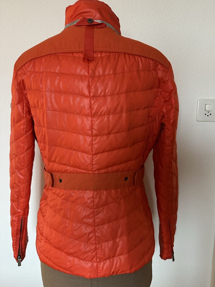 Giacche: Silvertag Jacke in Korall – Usato da Niederteufen venduto da nana65 1
