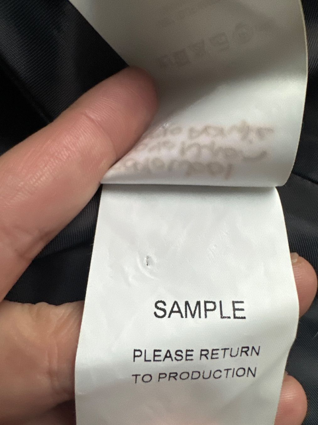 Foulard & Sciarpe: CUE Schal Wolle grau/schwarz NEU! – Nuovo (secondo la descrizione) da Brütten venduto da Rod816 5