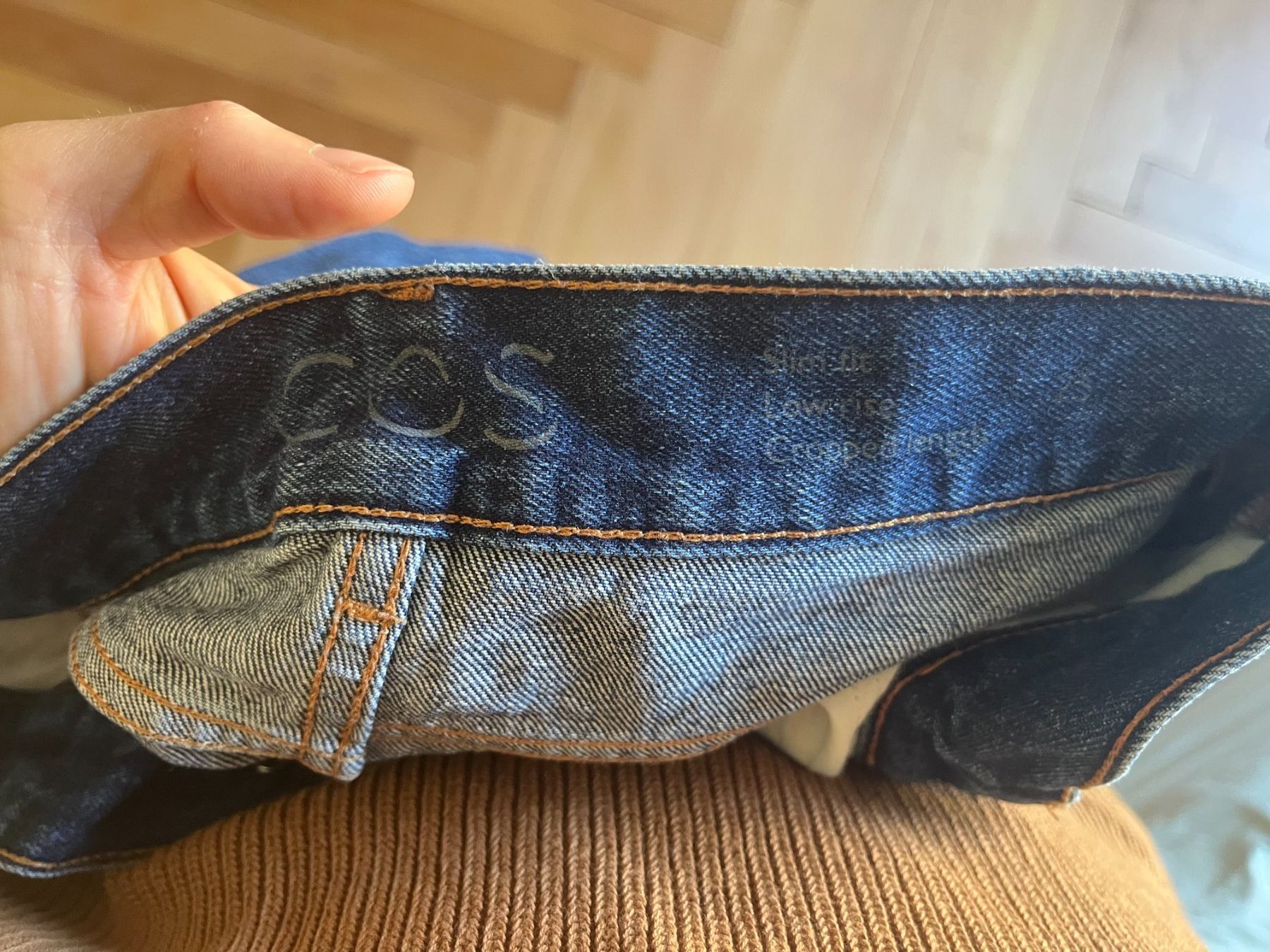 Cos Jeans: COS Jeans, Grösse 25 – Usato da Zürich venduto da srrrah 1