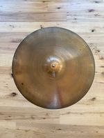 Ride PAISTE 2002 20 Zoll Occ.