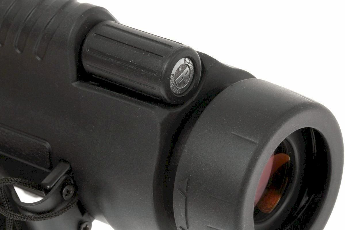 Binocoli: Bushnell Legend Ultra HD 10x42 Mono – Nuovo e nell'imballaggio originale da Bottighofen venduto da zaap 5
