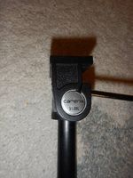 Dreibeinstativ Carena 510BL