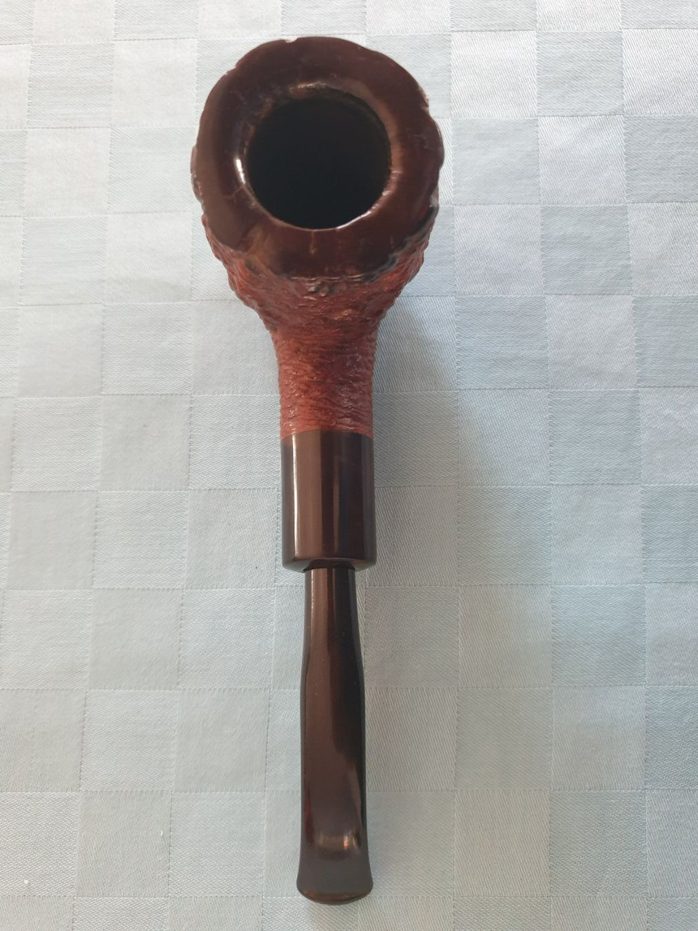 Pipe & Accessori: Savinelli Capri Root Briar 906 E Pfeife Italien Vintage – Usato da Mörschwil venduto da spirspi 2