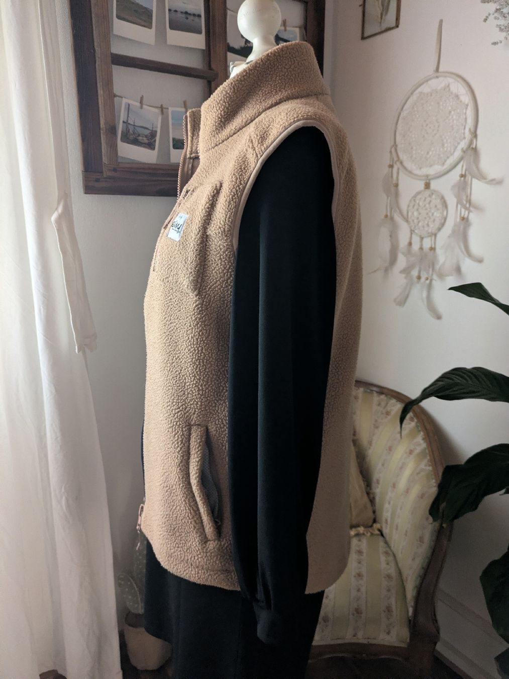 Eivy Gilet & Giacche senza maniche: Veste von eivy, Grösse S – Usato da Schwyz venduto da Magdalena86 1