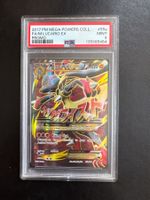 mega Lucario psa 9