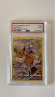 Pokemon Eevee TG11 Brilliant Stars PSA 9 Mint Zustand
