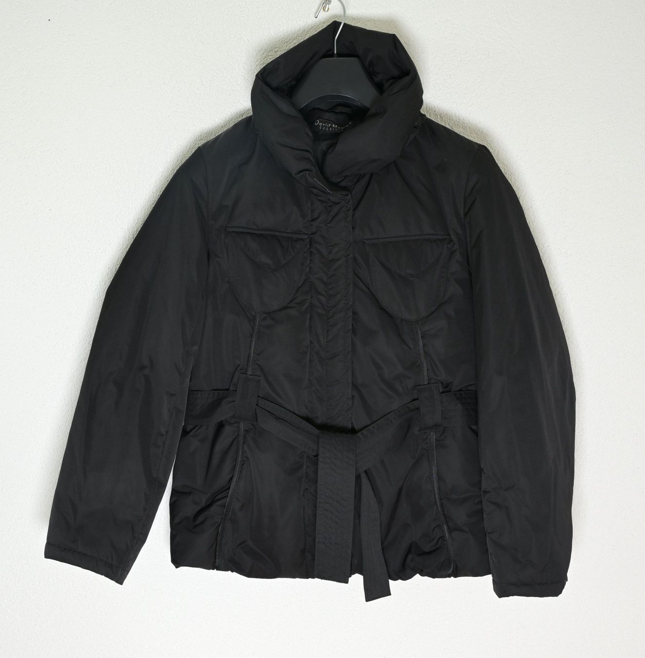 Giacche: David Moore Exquisit Winterjacke Gr. 34 – Usato da Dürnten venduto da pema28 1