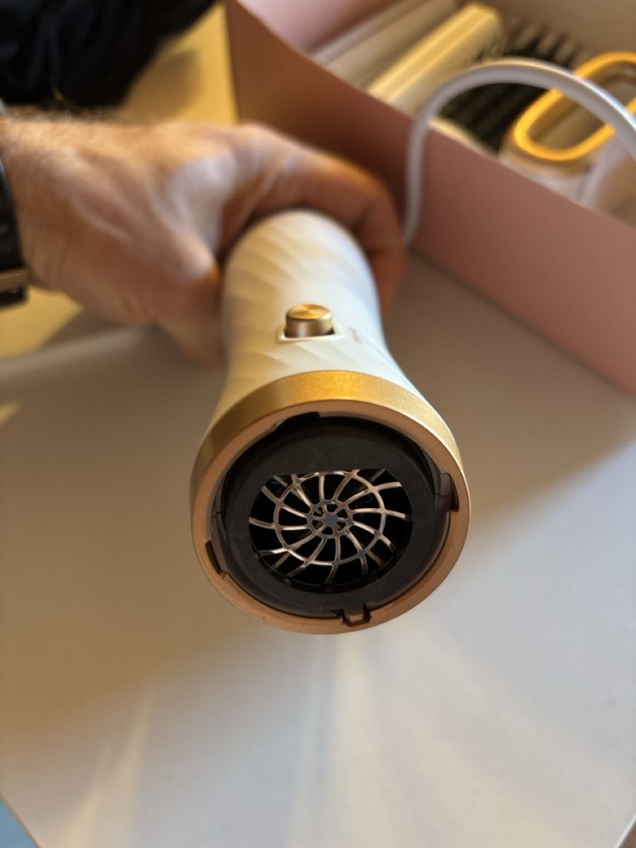 Föhn: Hairdryer styling tool – Gebraucht aus Gränichen von sipeter 1