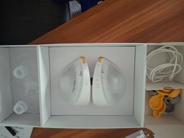 Medela Magic Inbra