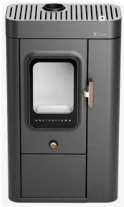 Stufe caminetto: Austroflamm Sina Xtra ein echter Speicherofen – Nuovo (secondo la descrizione) da Ruswil venduto da inf_7rxw 1