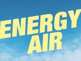 2x Energy Air Tickets Stehplatz