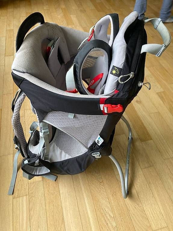 Marsupi portabebè: Porte bébé Osprey – Usato da Colombier NE venduto da gue_sm27