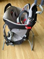 Porte bébé Osprey
