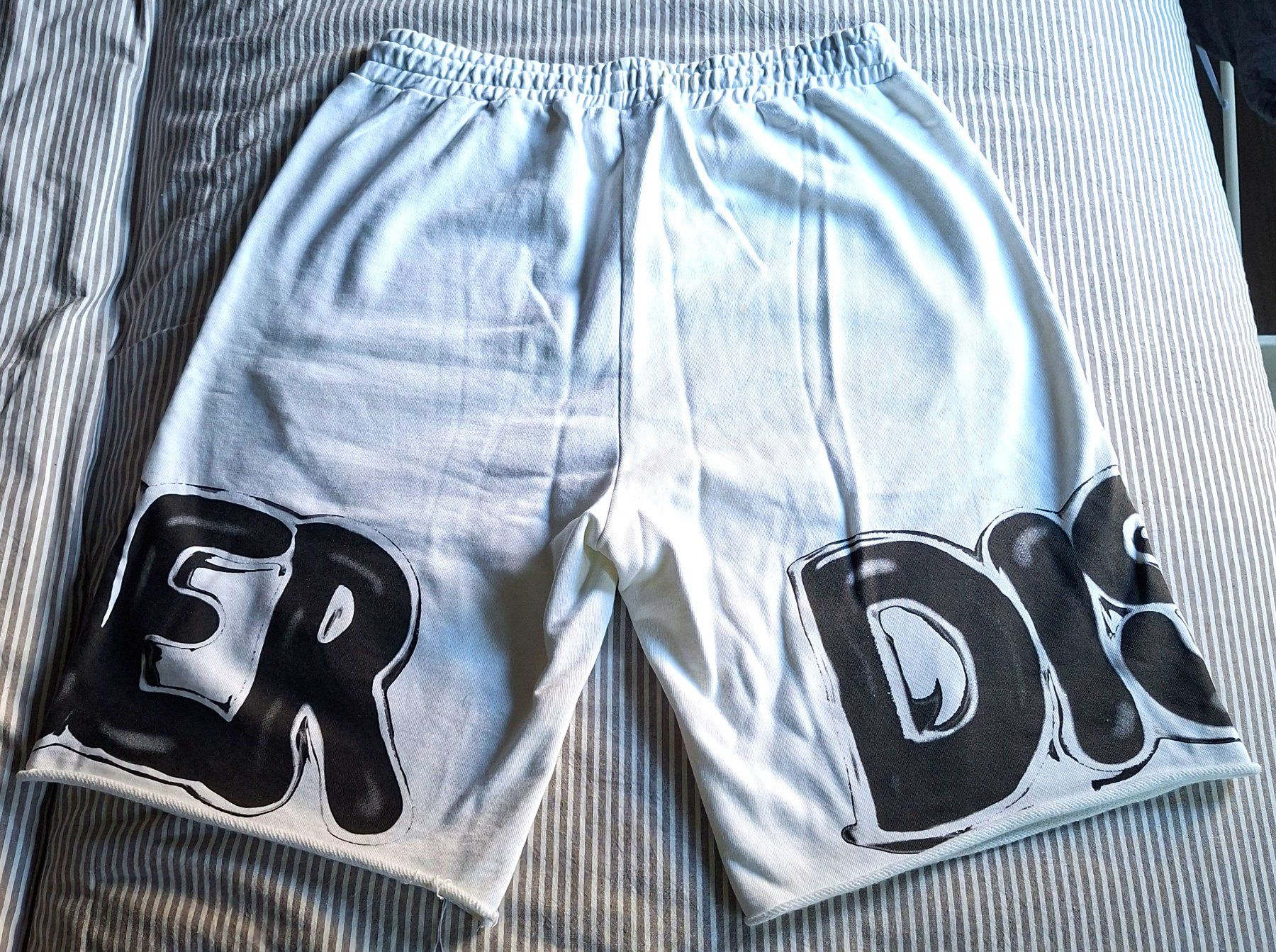 Pantaloni: Disclaimer Shorts – Usato da Morges venduto da Sakpen 1