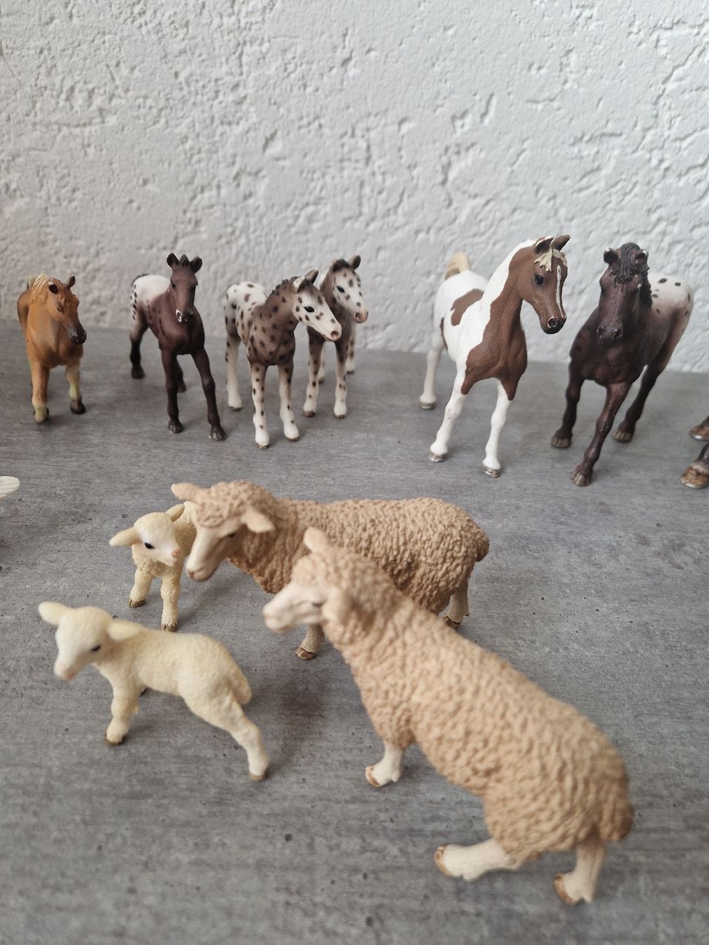 Schleich Statuette: Schleich Tiere – Usato da Wiesendangen venduto da Romcar1 3