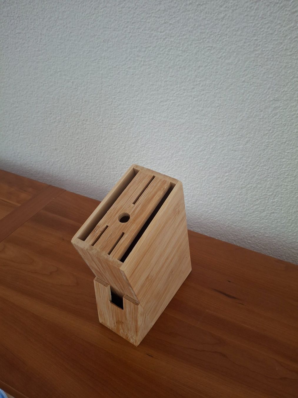 Sonstige Dekorationen & Accessoires: Messerblock – Gebraucht aus Birmensdorf ZH von portalis 1