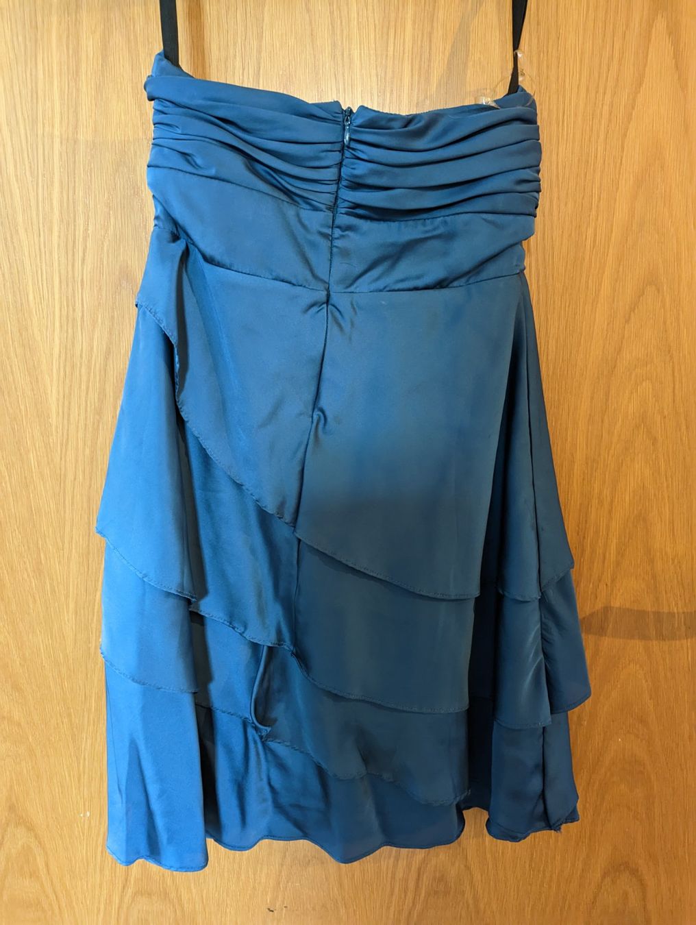 Vestiti: Cocktailkleid gr 38/40 – Usato da Busswil BE venduto da Binchenbeetli 2