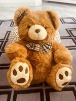 Teddybär, Kuschelbär, ca. 47 cm gross XL