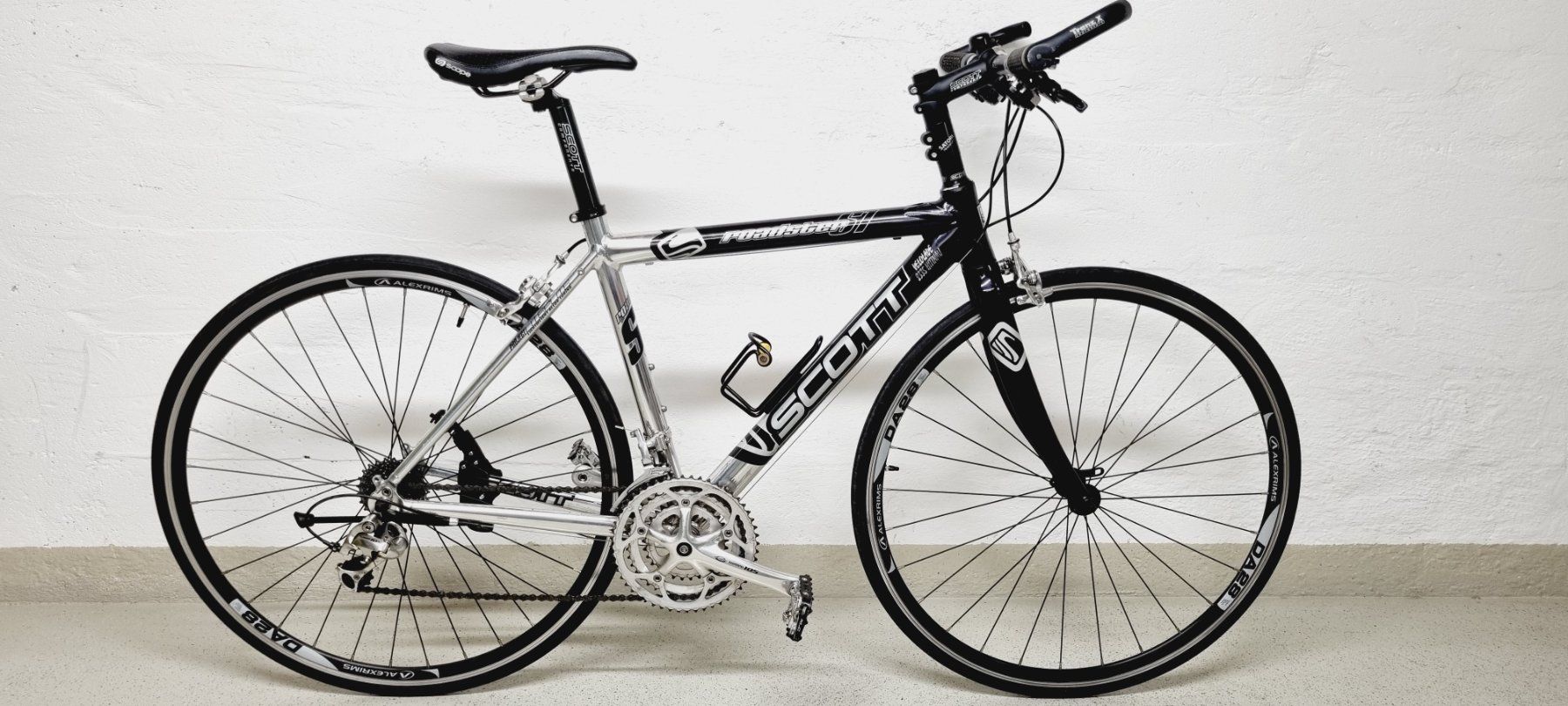 Biciclette: Scott Rennvelo 28" Fast Ungebraucht – Usato da Zürich venduto da beaahaus 6