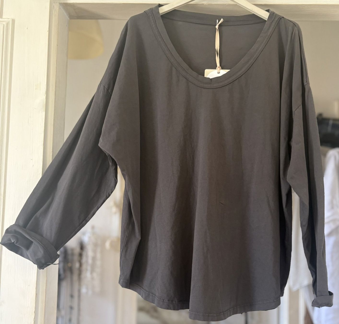 T-Shirts: T-SHIRT EN COTON!! M – Neu und originalverpackt aus Locarno von NicoNion 1