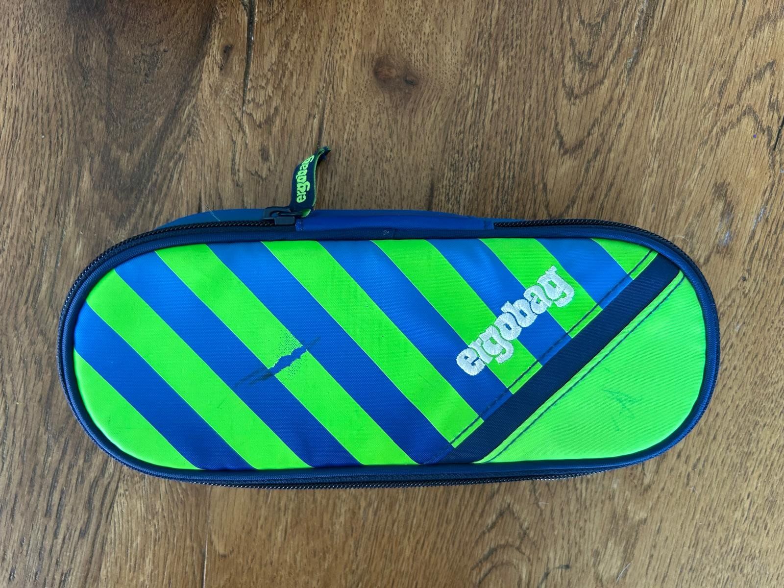 Ergobag Zaini: Ergobag - – Usato da Cham venduto da 9inches 4