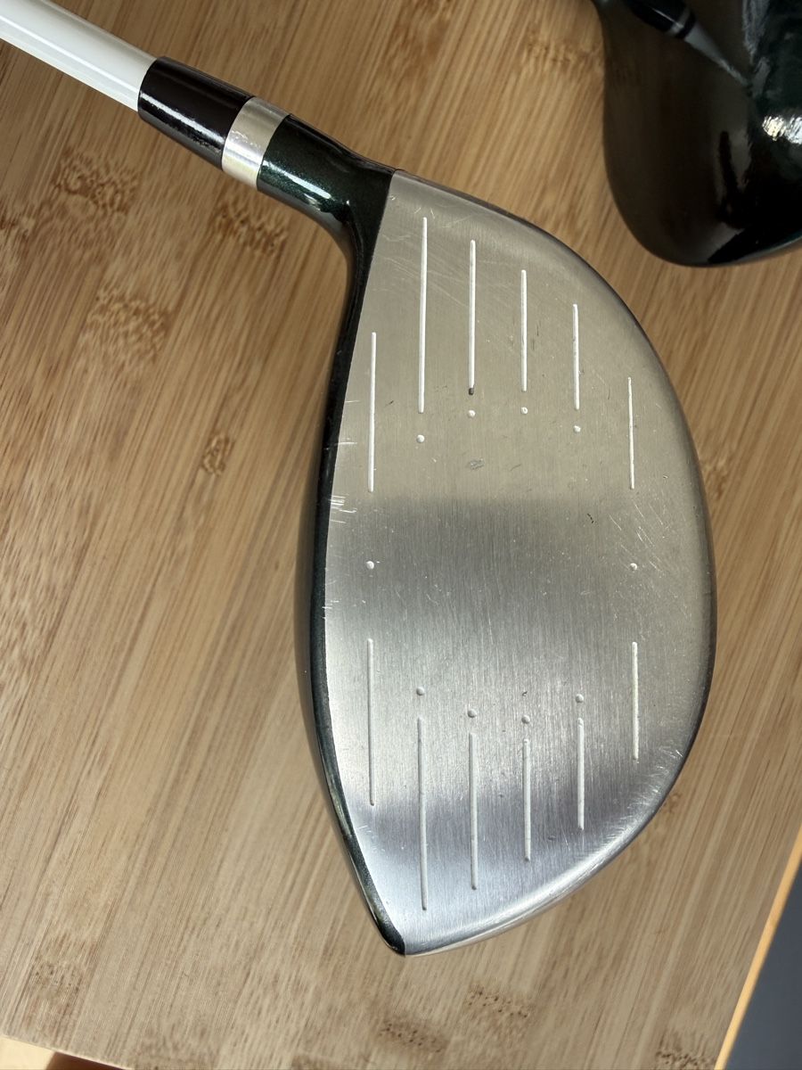 Wilson Schläger & Sets: WILSON ProStaff Damen Golfset D-S | 11 Schläger – Gebraucht aus Worb von h2o-sport 2