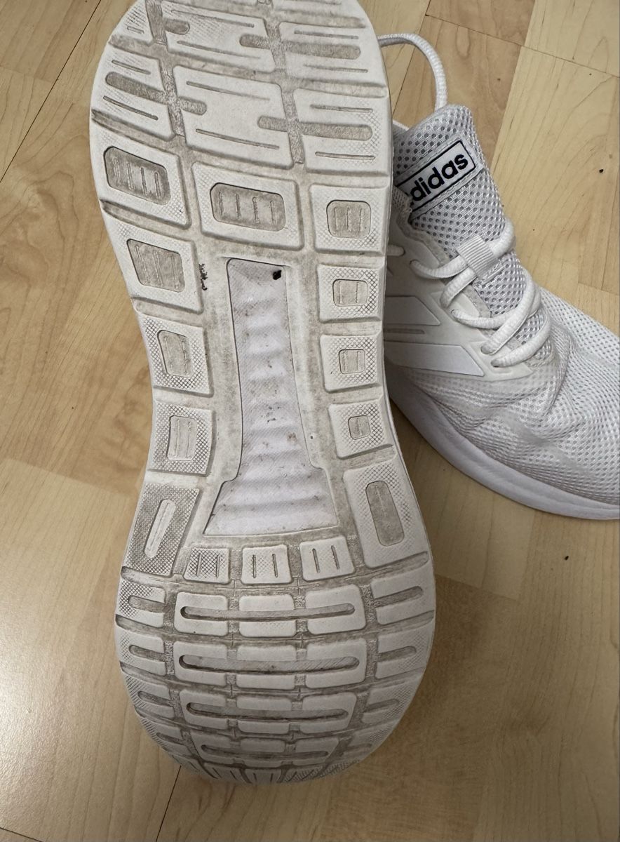 Victory Scarpe da uomo: Victory Schuhe weiss Gr.40 – Usato da Tenniken venduto da chr_s9rk 1