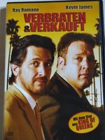 DVD Verbraten & Verkauft Ray Romano Kevin James
