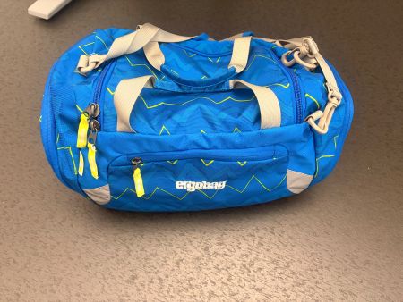 ergobag Sporttasche