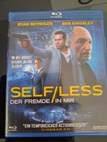 Self/less - Der Fremde in mir 