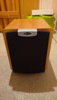 Subwoofer Mirage Omni S8