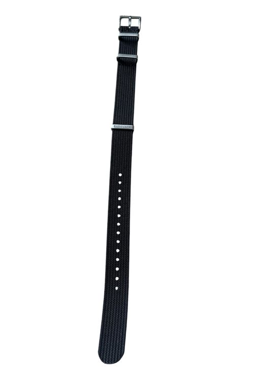 Fabric strap for watches 4