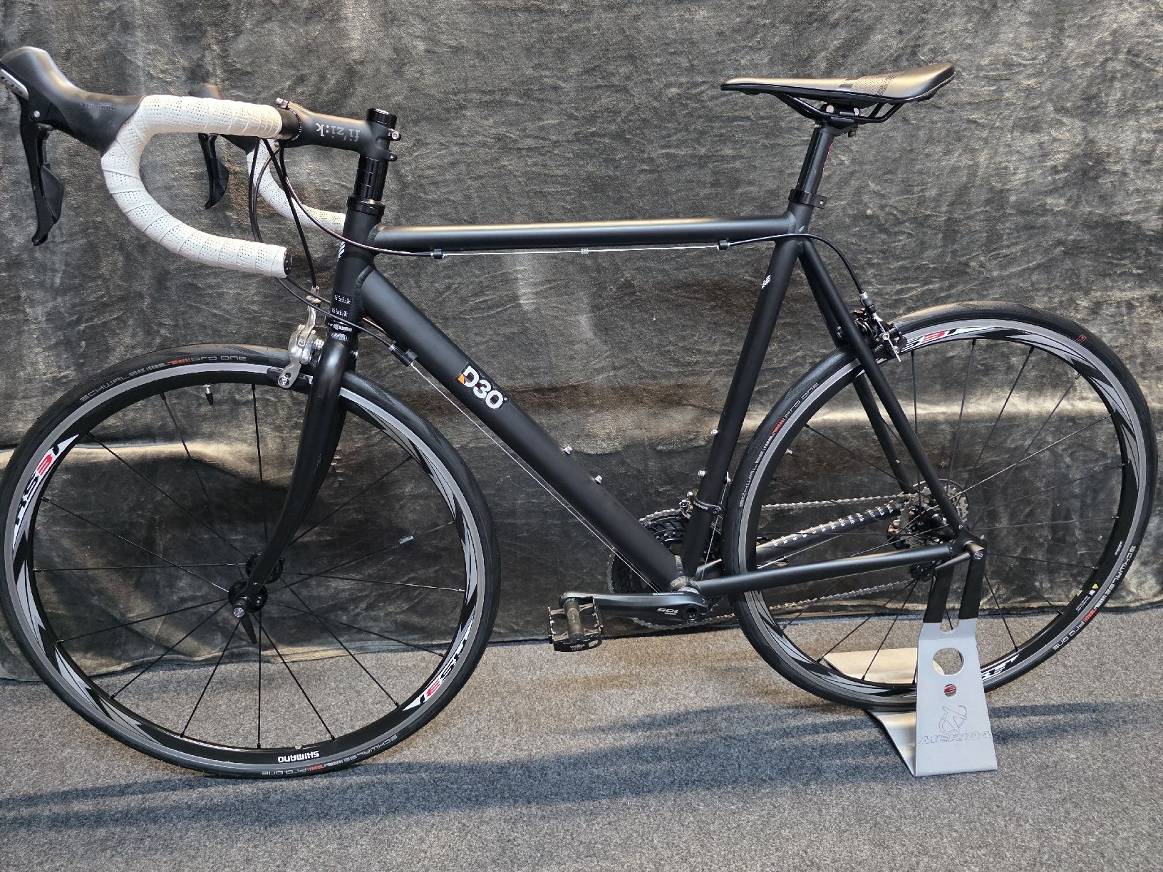 Biciclette: Rennvelo Blacky – Usato da Kaiseraugst venduto da Diabolik 9