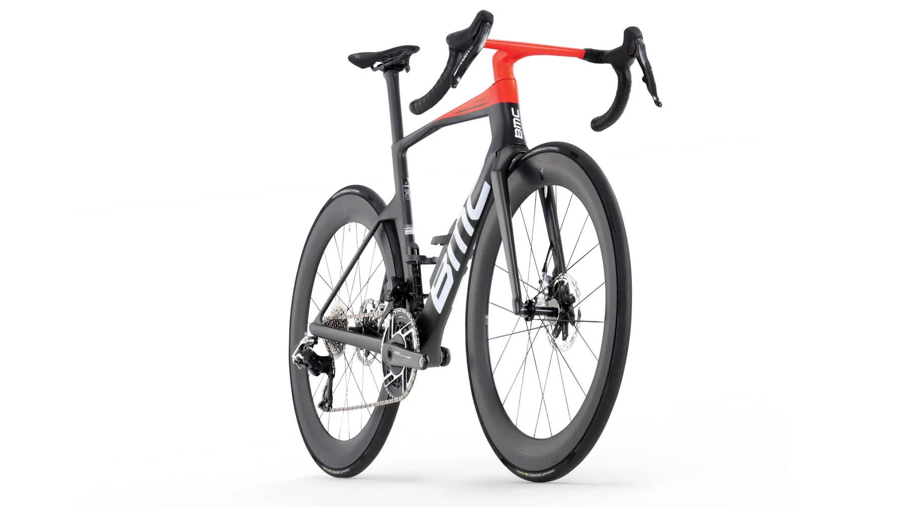 BMC Velos: BMC Teammachine R 01 ONE 54 – Neu (gemäss Beschreibung) aus Mels von DRIFT_Bike_Shop 1