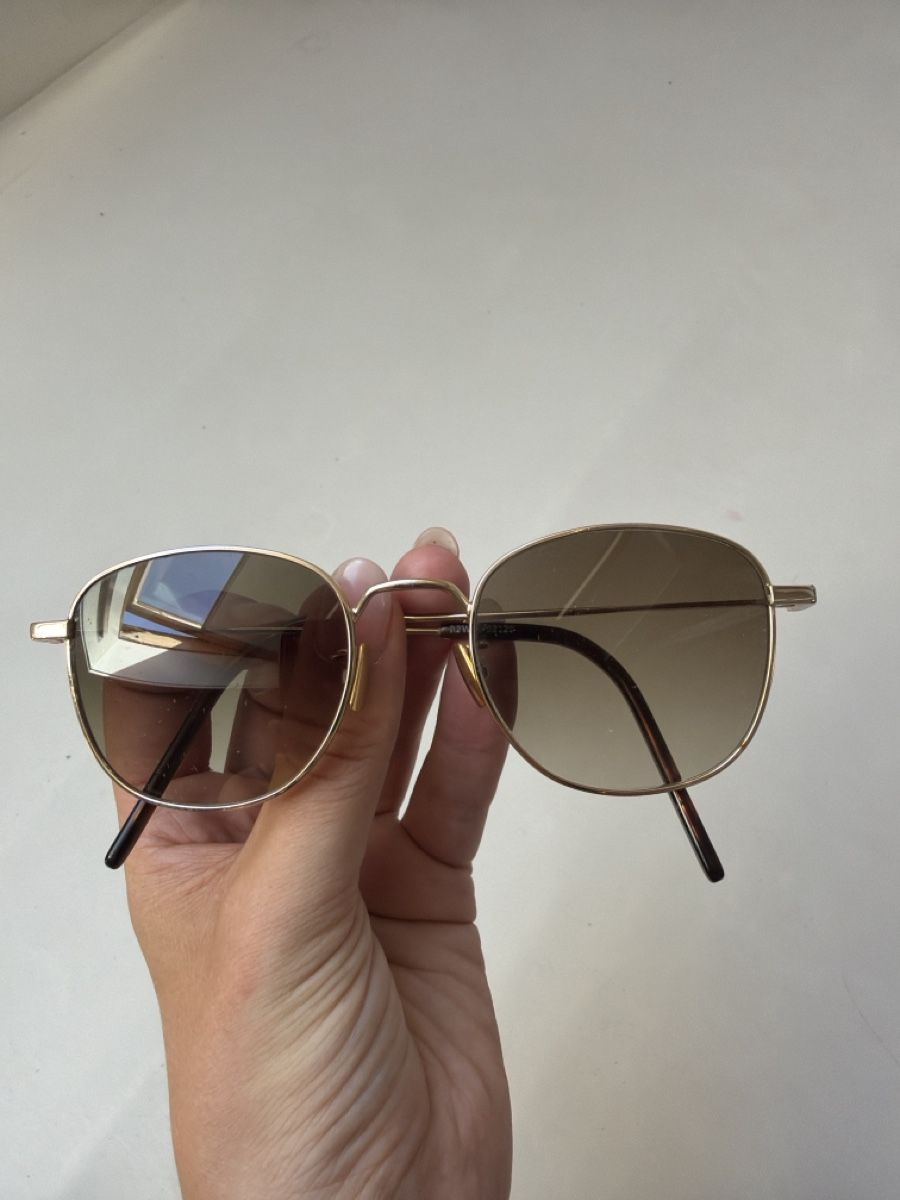 Saint Laurent Brillen & Gläser: Lunettes de soleil Saint Laurent – Gebraucht aus Zürich von wit_t9q2