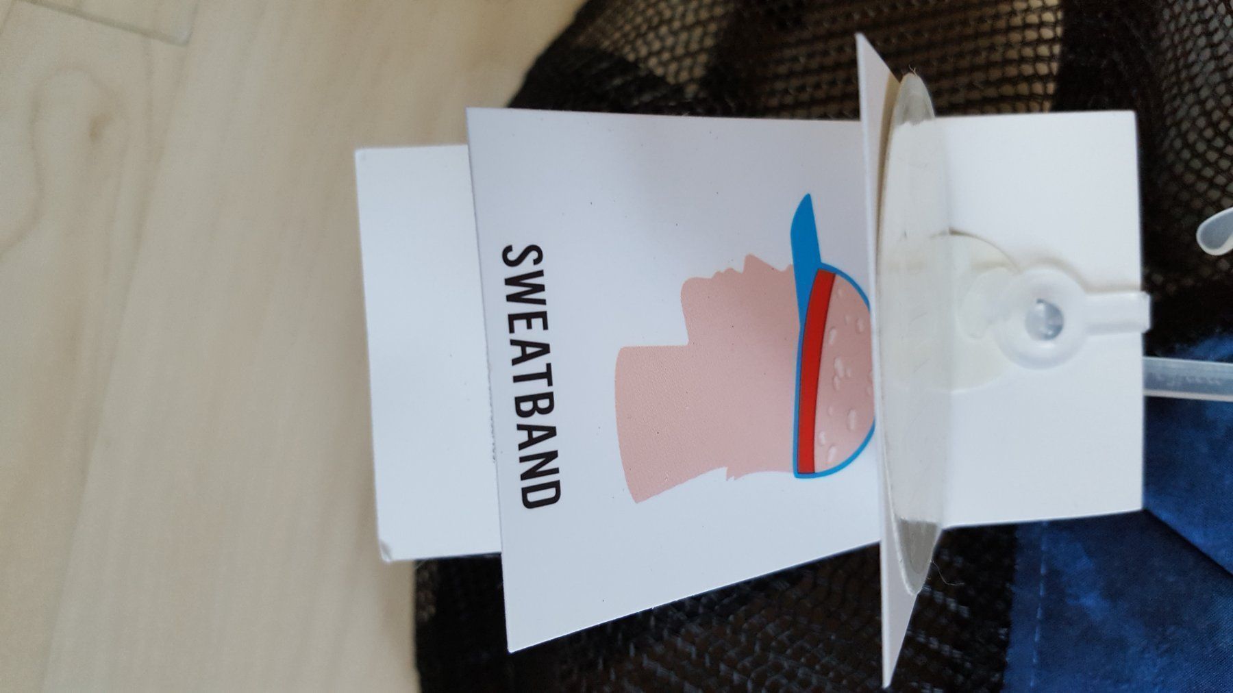 Sonstige Kleidung & Accessoires: Buff Cap – Neu und originalverpackt aus Schönengrund von lia_t65g 7