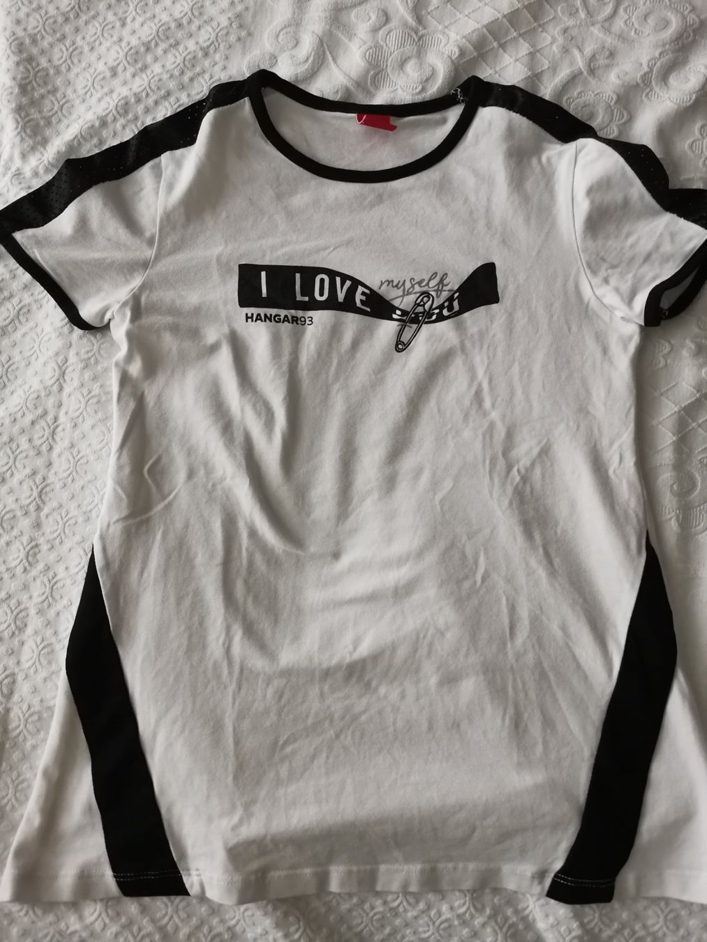 Camicette, T-shirt & Top: T-Shirt, 146, Mädchen – Usato da Oftringen venduto da januarloch 1