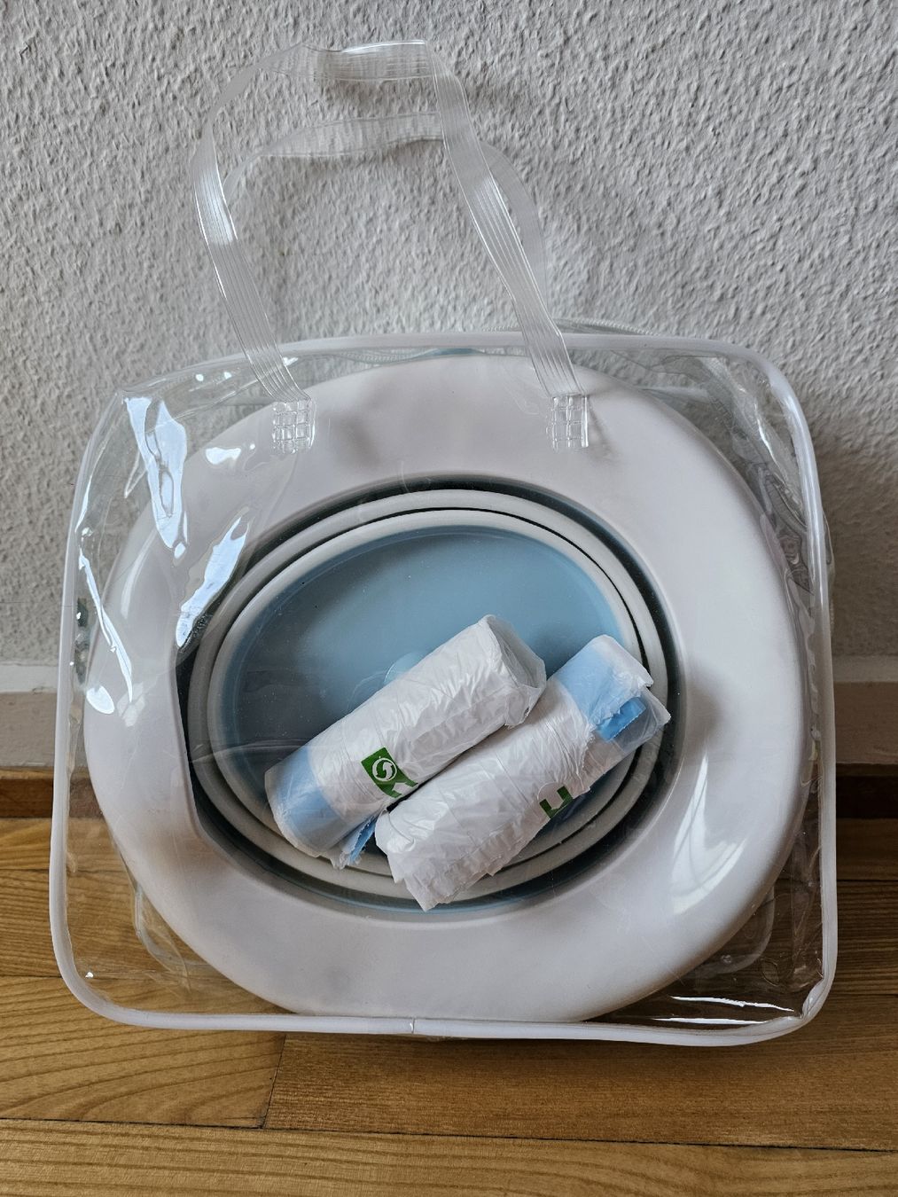 WC: Reise Töpfchen- NEU!  – Neu (gemäss Beschreibung) aus Basel von Anja_1981