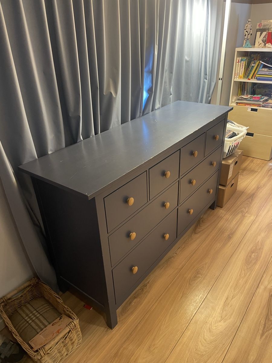 Ikea Kommoden: Ikea HEMNES – Neu (gemäss Beschreibung) aus Genève von Nmkomg 1