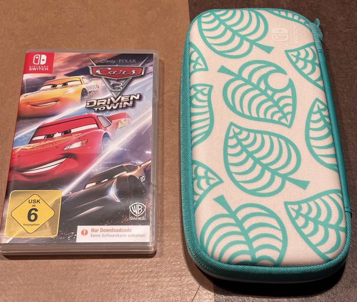 Giochi: Nintendo switch – Usato da Brüttisellen venduto da Sese_99