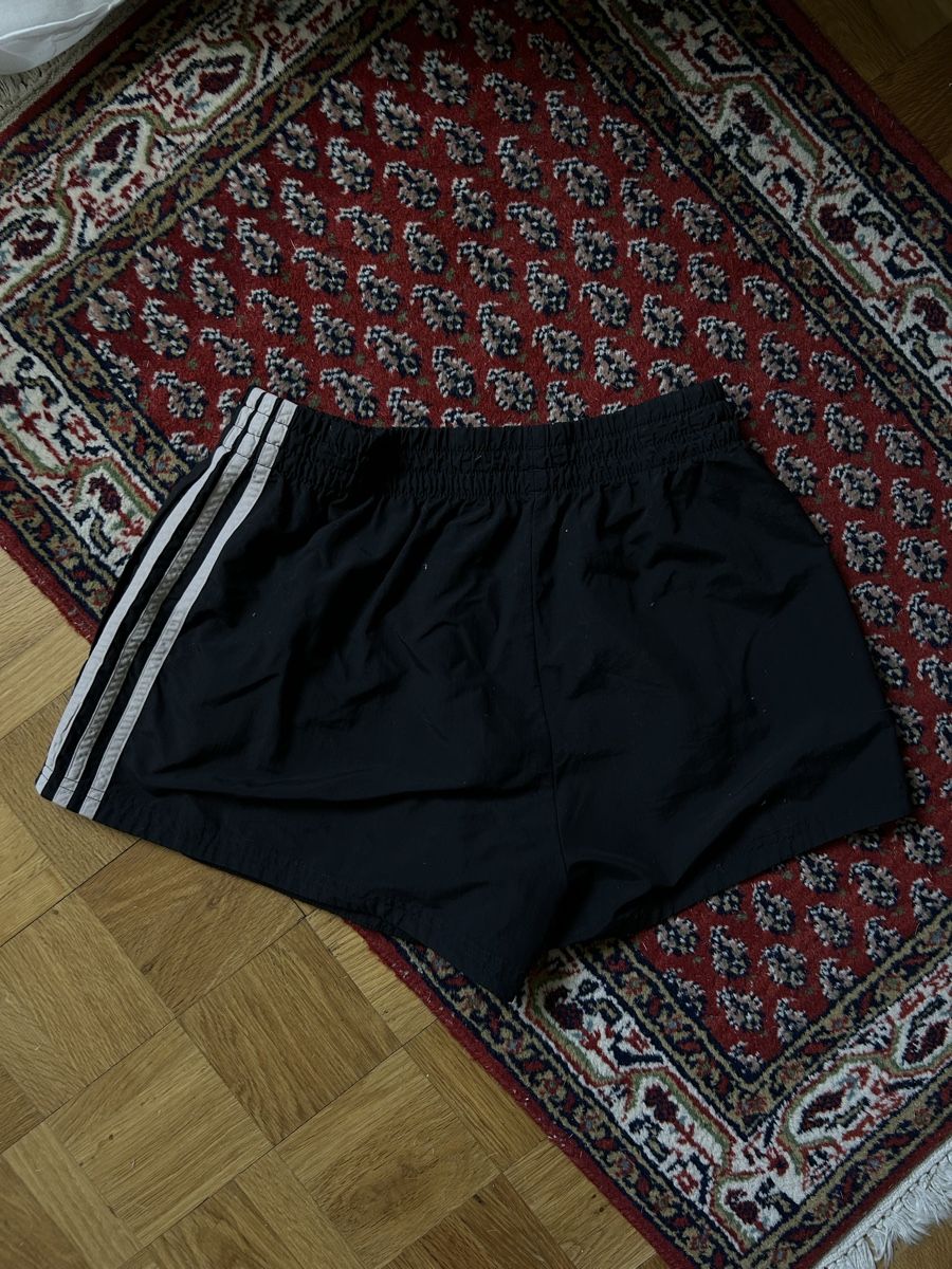 Adidas Maillots de corps & Pantalons: Adidas Shorts Black Size M – Neuf (Voir description) à Bern par jul_x9j5 1