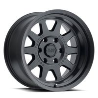 Alufelge Black Rhino Stadium 16"