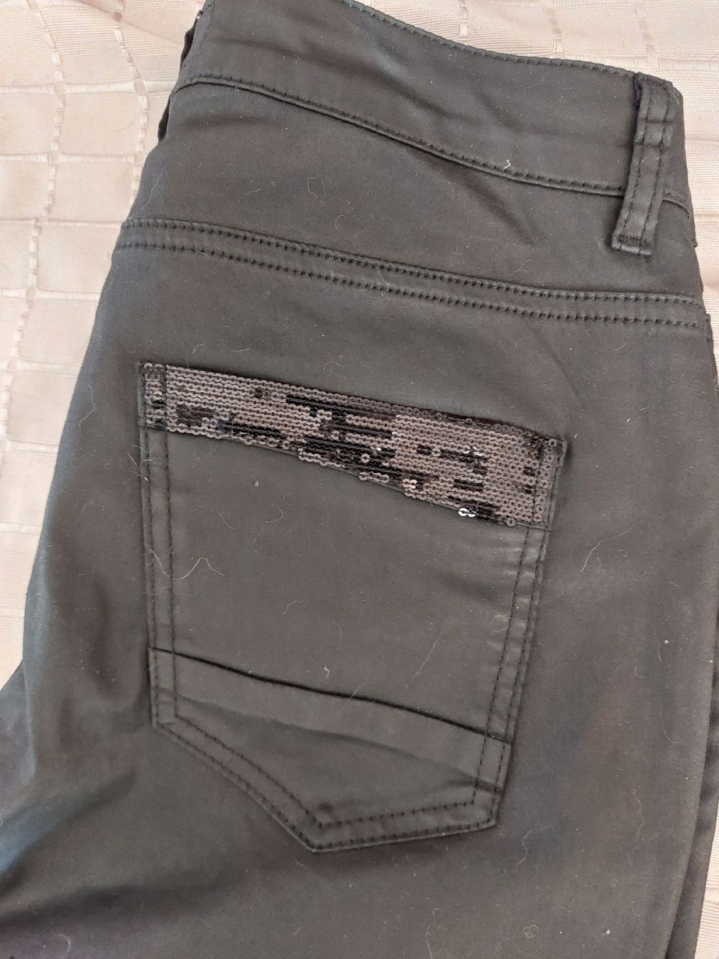 Pantaloni: Hose Gr. 40 Heine – Nuovo e nell'imballaggio originale da Hausen AG venduto da Emirfinn 2