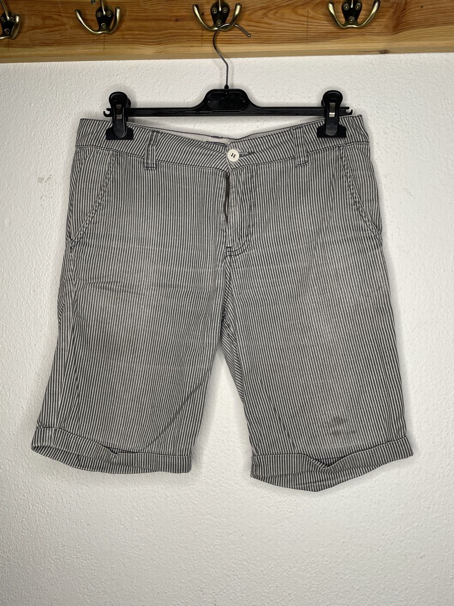 Pantaloni: Shorts TRN1964 – Usato da Capolago venduto da LA.BOTTEGA