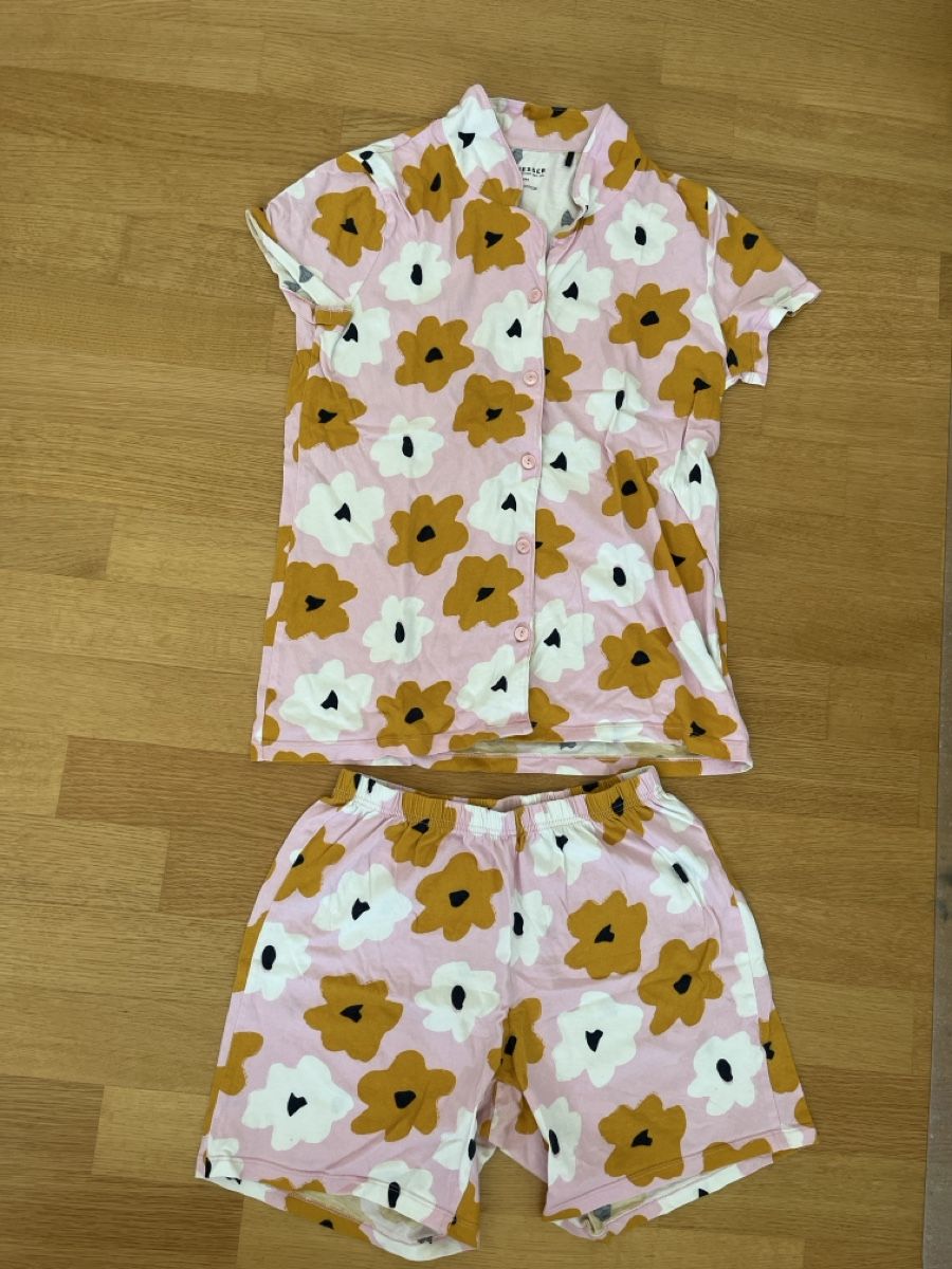 Schiesser Pigiama & Simili: Pyjama Set von Schiesser – Usato da Rüschlikon venduto da Simoneh76