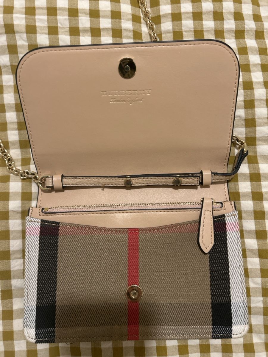 Borse da donna: Burberry bag – Usato da Lausanne venduto da yaz_gkb6 4