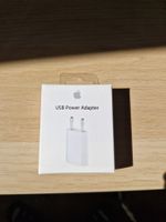 APPLE USB Power Adapter 5W NEUF/NEU