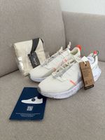Nike Crater Impact Summit Weiss Gr. 44