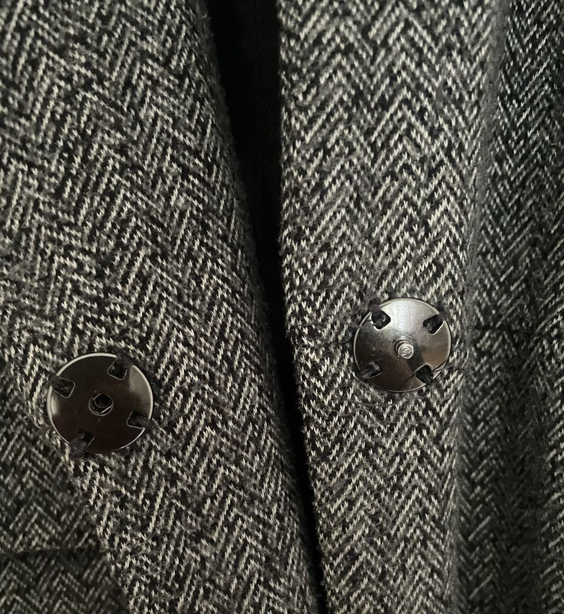 Zara Cappotti: Mantel von Zara – Usato da Horw venduto da Spi8992 3