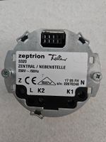 Zeptrion/Feller 3320 Zentral-/Nebenstelle